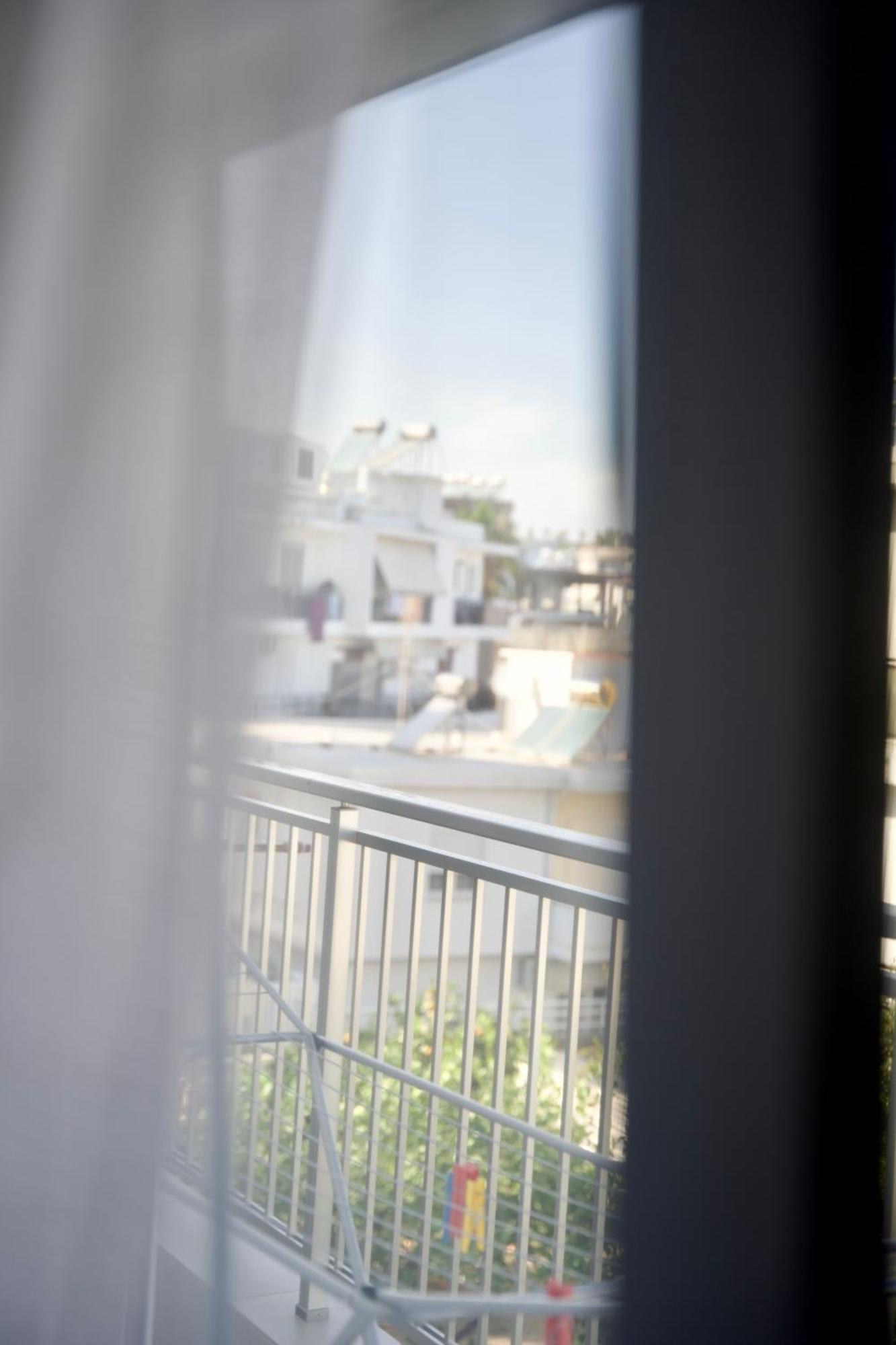 Exquisite 4-Bedroom Prestige Apartment Rhodes City Exterior foto